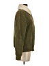 Minkpink Green Jacket Size XS - photo 4