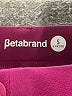 Betabrand Color Block Purple Active Pants Size S - photo 6
