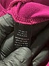 Betabrand Color Block Purple Active Pants Size S - photo 7