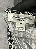 John Paul Richard Silver Sleeveless Blouse Size 3X - photo 4