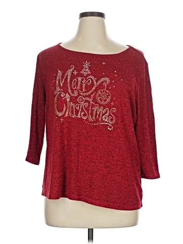 Unbranded Pullover Sweater (view 1)