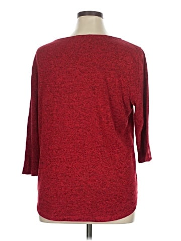 Unbranded Pullover Sweater (view 2)