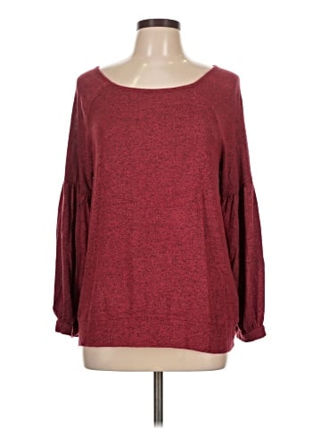 New Directions Pullover Sweater (view 1)