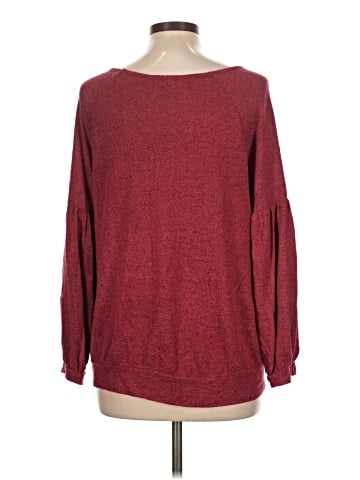 New Directions Pullover Sweater (view 2)