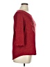 Unbranded Red Pullover Sweater Size 1X - photo 4