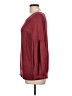 New Directions Burgundy Pullover Sweater Size L - photo 5