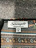Serengeti Black Orange Kimono Size XL - photo 7