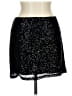 Mi ami Stars Black Formal Skirt Size L - photo 1
