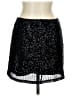 Mi ami Stars Black Formal Skirt Size L - photo 2