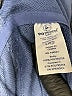 90 Degree by Reflex 100% Polyester Blue Pullover Hoodie Size 12 - photo 4