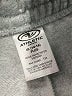 Athletic Works 100% Recycled Polyester Gray Sweatpants Size XL - photo 7