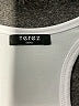 Terez White Active Tank Size S - photo 7