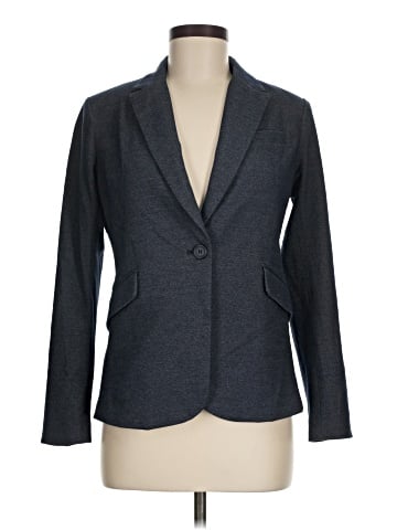 Jasmine & Juliana Blazer (view 1)