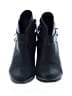 Rag & Bone Black Ankle Boots Size EU 35 - photo 2
