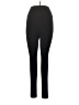 Unbranded Solid Black Active Pants Size L (estimated) - photo 1