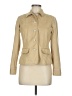 Liz Claiborne Tan Jacket Size 6 (petite) - photo 1