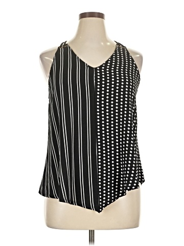 Lavish Tank Top (view 1)