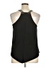 Lavish 100% Polyester Black Tank Top Size XL - photo 2