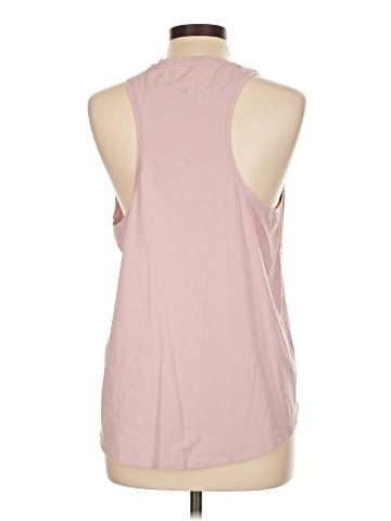 Lululemon Athletica Sleeveless T-Shirt (view 2)