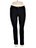 Seven7 Black Jeggings Size 14 - photo 1