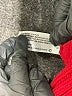 Cat & Jack Red Turtleneck Sweater Size 4T - photo 4
