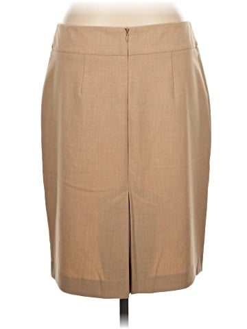 New York & Company Formal Skirt (view 2)