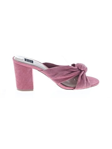 White House Black Market Heels (view 1)
