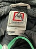 Avalanche 100% Nylon Solid Black Jacket Size S - photo 6