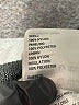 Avalanche 100% Nylon Solid Black Jacket Size S - photo 7