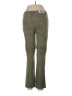 Outlier Chevron-herringbone Green Jeans Size 31 waist - photo 2
