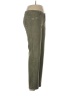 Outlier Chevron-herringbone Green Jeans Size 31 waist - photo 4