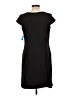 Studio M Black Casual Dress Size 12 - photo 2