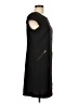 Studio M Black Casual Dress Size 12 - photo 4