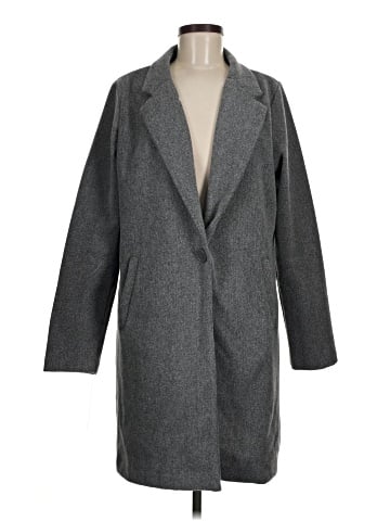 Love for Humanity Coat (view 1)
