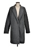 Love for Humanity 100% Polyester Gray Coat Size M - photo 1