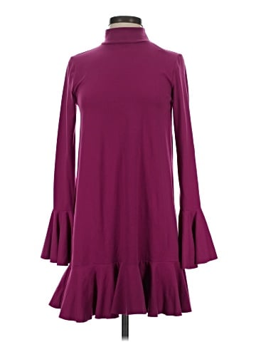 Susana Monaco Casual Dress (view 1)