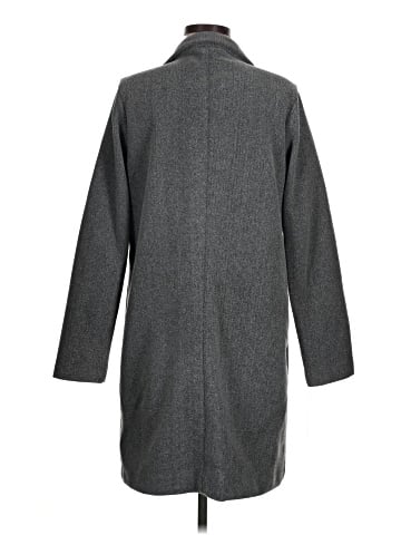 Love for Humanity Coat (view 2)