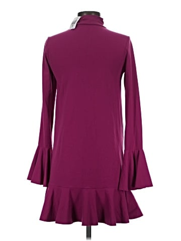 Susana Monaco Casual Dress (view 2)