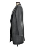 Love for Humanity 100% Polyester Gray Coat Size M - photo 5