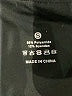 Unbranded Black Active Pants Size S - photo 4