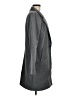 Love for Humanity 100% Polyester Gray Coat Size M - photo 4