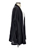 James Perse 100% Cotton Solid Gray Blazer Size Sm (1) - photo 4