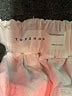 Topshop Solid Ivory Khaki Shorts Size 10 - photo 3