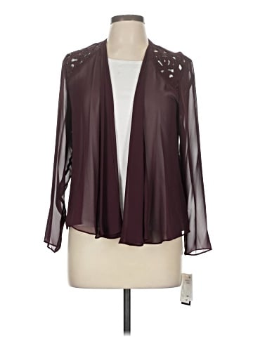 Ignite Evenings 3/4 Sleeve Blouse (view 1)