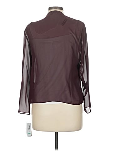 Ignite Evenings 3/4 Sleeve Blouse (view 2)