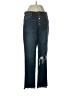 Kut from the Kloth Hearts Blue Jeans Size 4 - photo 1
