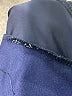 Unbranded Solid Blue One Piece Swimsuit Size L - photo 3
