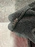 Zara Gray Turtleneck Sweater Size S - photo 7