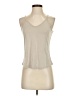 Unbranded Gray Tank Top Size S - photo 1