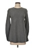 Ann Taylor Factory Gray Pullover Sweater Size S - photo 1